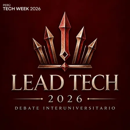 LEAD TECH 2026
