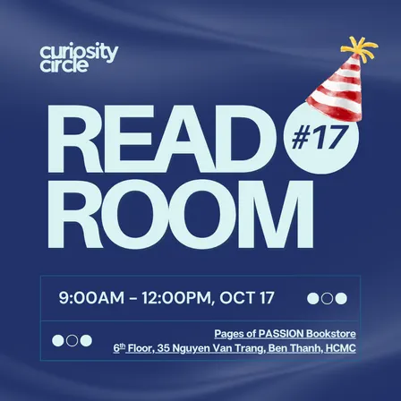 Read Room #17