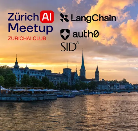 Zürich AI Meetup | Secure Orchestration