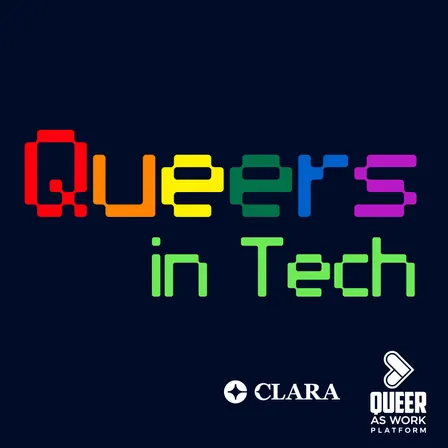 Queers in Tech: Speed Networking Night
