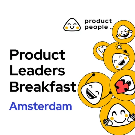 🇳🇱 Supercharging Your Team with AI: AI as a “Force Multiplier” vs. “Replacement” | Product People