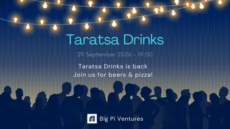 Taratsa Drinks