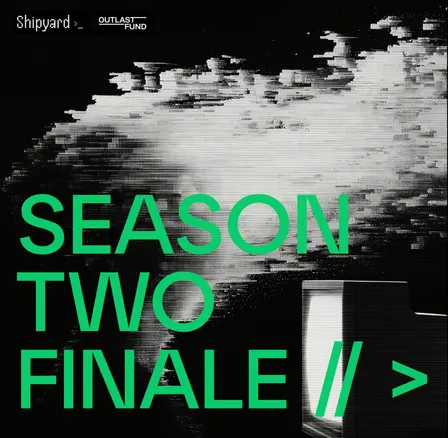shipyard season two finale