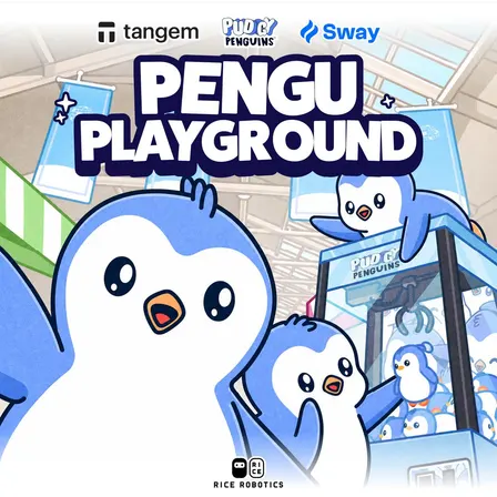 PENGU Playground