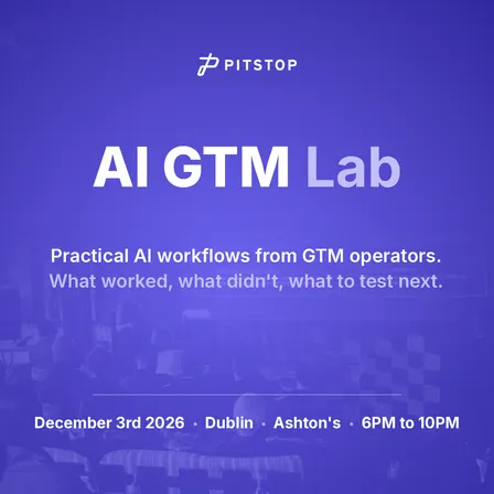 Practical AI for GTM