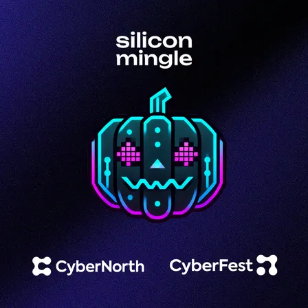 CyberFest Mingle