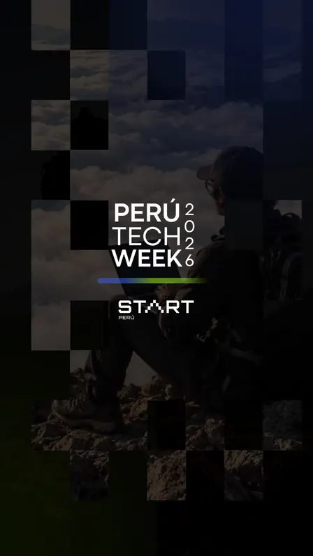 TECH & TREK | Del código al camino