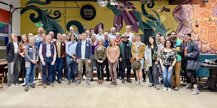 Nature x Solutions Fall Gathering