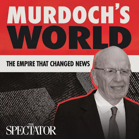 Murdoch’s world: The empire that changed news