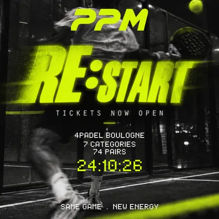 RE:Start - Platinum