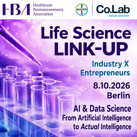 Life Science LINK-UP