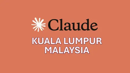 Kuala Lumpur | Claude Workshop