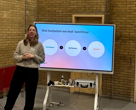 3-daags Nieuws Transformatie Trainingsprogramma