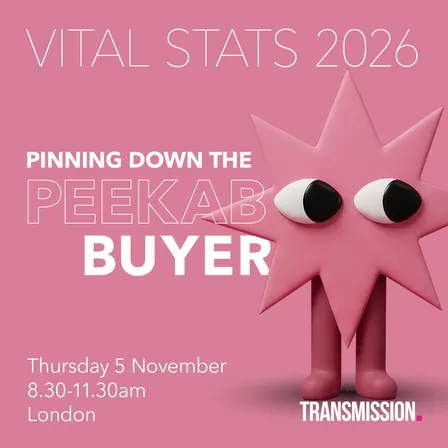Vital Stats 2026: Pinning Down the Peekaboo Buyer