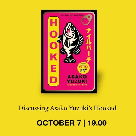 Roomies Book Club: October
