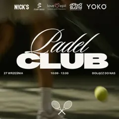 PADEL Pilates Community Morning