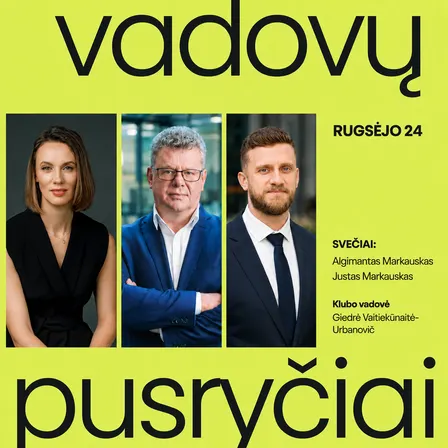 Kaip padaryti, kad strategiją įgyvendintų kiekvienas darbuotojas kiekvieną dieną?