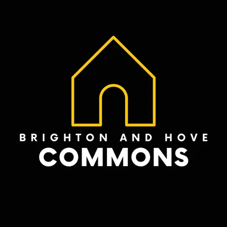 Brighton and Hove Commons Social