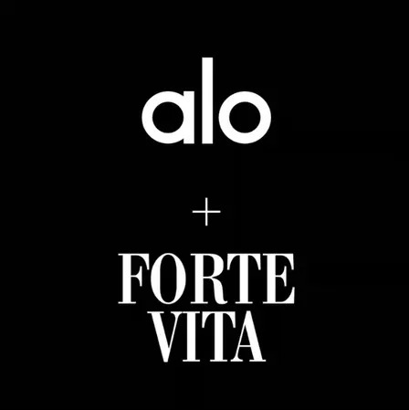 ALO + FORTE VITA: Stretch + Sculpt