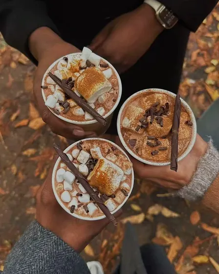 🍁Offline Women Find Local Friends - Autumn Edition