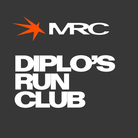 Diplo's Run Club