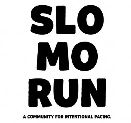 SLO-MO EASY RUN 🐌 | 5KM | Pace 9–10