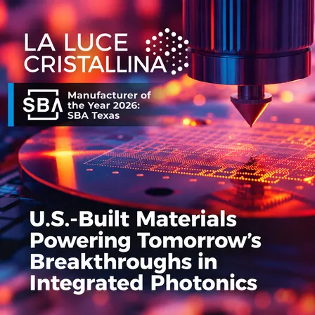Facility Tour & Austin Semiconductor and Photonics Showcase 2026