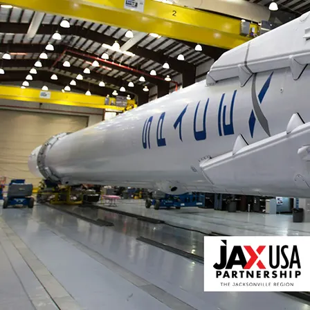 Jacksonville UK Trade Mission: Space Technology Summit