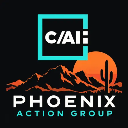 Kickoff Meeting - Phoenix Local Action Group of ControlAI