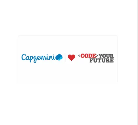 BNP Paribas × Capgemini