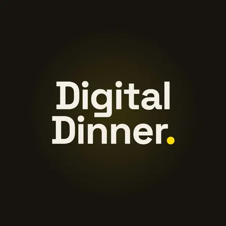 Digital Dinner - 3 Gänge 3 Experten