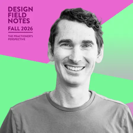 Andrew Hogan // The New Rules of Design