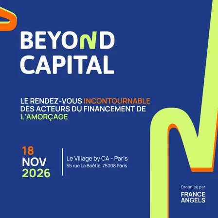 Beyond Capital 2026