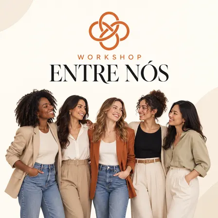 Encontro de Mulheres que apoiam Mulheres