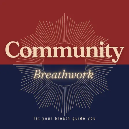 October Community Breathwork