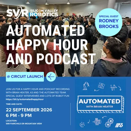 Automated Happy Hour