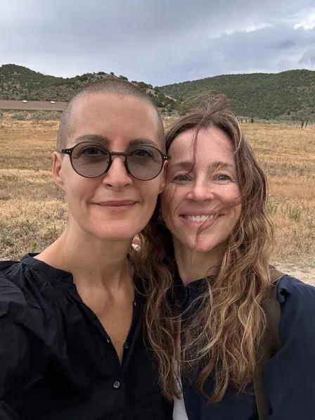 START AGAIN with Elena Brower & Ally Bogard