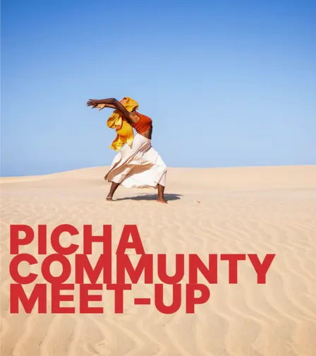 PICHA | Community Meet-up
