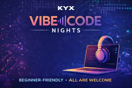 Oct Vibe Code Night / Poker Night