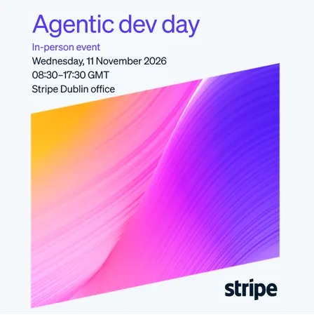 Agentic dev day