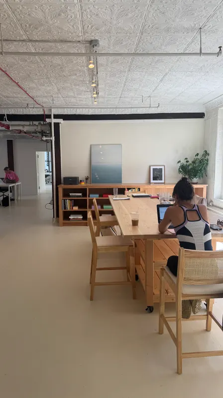 Index Chinatown Open House: October