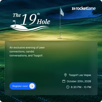 The 19th Hole: Topgolf Social for PS Leaders