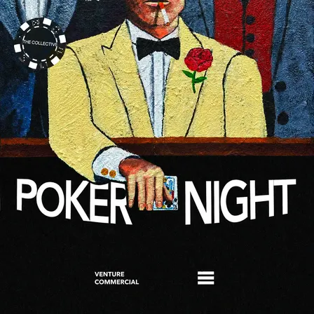poker night (pt. 4)