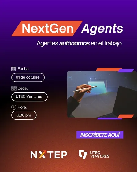 NextGen Agents