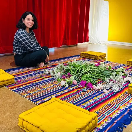 Club de Mamás: La tribu que nos faltaba • 14 Nov • Bruselas
