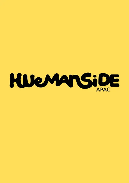 HuemanSide APAC 2027 - Register Your Interest (RSVP)
