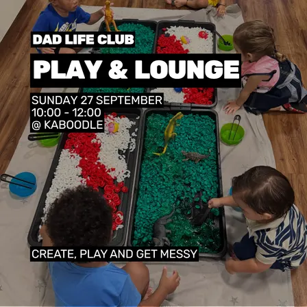 PLAY & LOUNGE