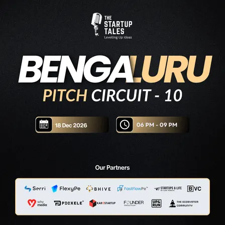 Bengaluru Pitch Circuit 10