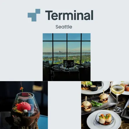 Seattle - Executive Dinner
