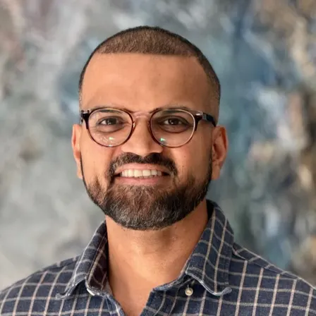 [In-Person] Finding early PMF with Sudip Shah